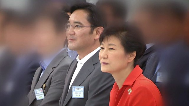 이재용 항소심 다음 주 결심 공판...쟁점은? / YTN