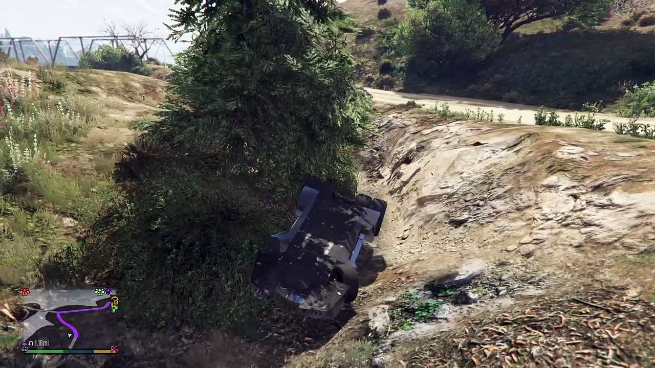 Reeeeeeeeealky