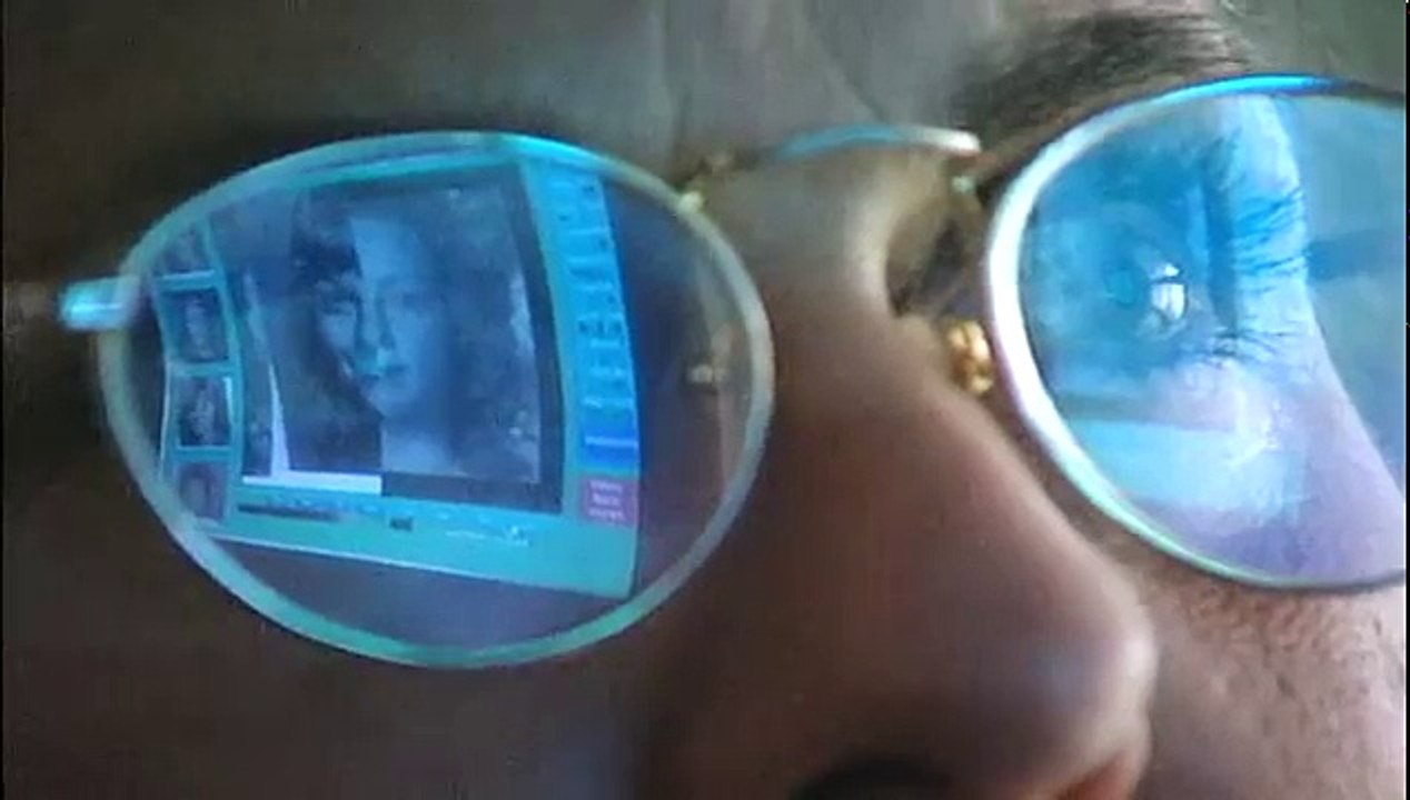 The New Detectives 2x05   Faces of Tragedy