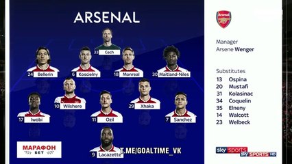 highlights - ARS Liv