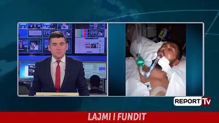 Dëshmon gazetari: Mjekët i hoqën aparaturat Florencit pa lejën e prindërve