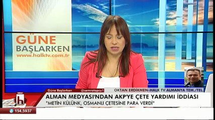 Dönerin Avrupa'daki kaderi belli oldu Oktan Erdikmen