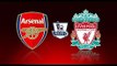 Arsenal vs Liverpool 3-3 - Extended Highlights and All Goals - Premier League