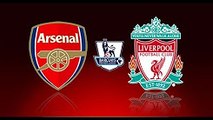 Arsenal vs Liverpool 3-3 - Extended Highlights and All Goals - Premier League