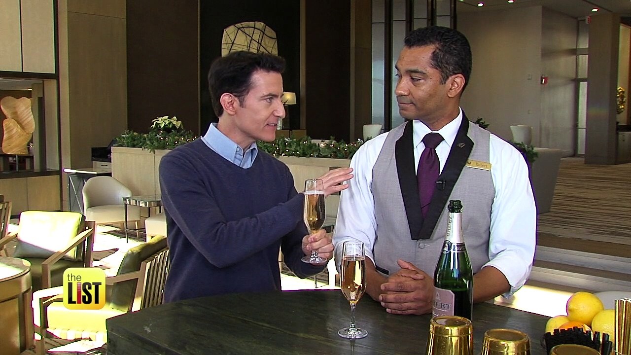 The 3 Worst Alcohols for Hangovers video Dailymotion