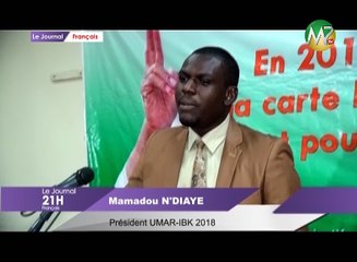 LE JT FRANÇAIS 21H00 DU 22 DÉCEMBRE 2017