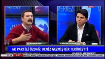 Erkan Baş, Deniz Gezmiş'e Terörist Diyenlere Sert Tepki Gösterdi!