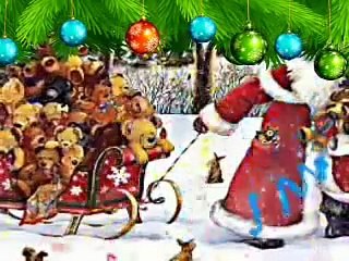 فيديو رأس السنة جديد للواتس اب