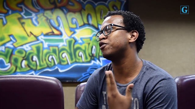 Jovem conta como é morar em uma casa república