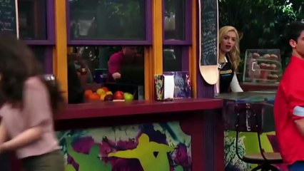 Jessie 4ª Temporada Dublado Ep 2ª O Que Faz Aqui, Darla