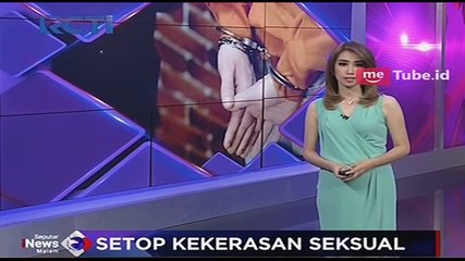 Anak Mantan Wali Kota Perkosa Mahasiswi