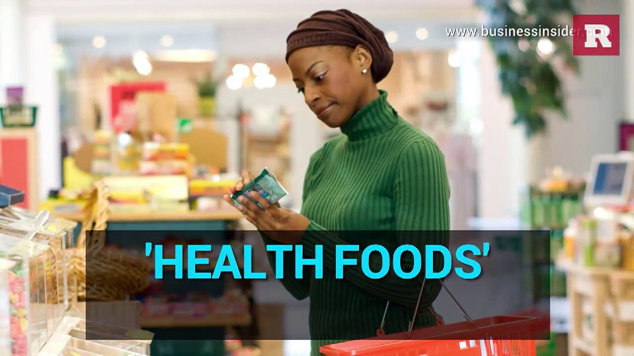 'Healthy foods' you should avoid | Rare Life