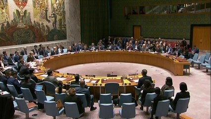 ONU aprueba nuevas sanciones contra Pyongyang