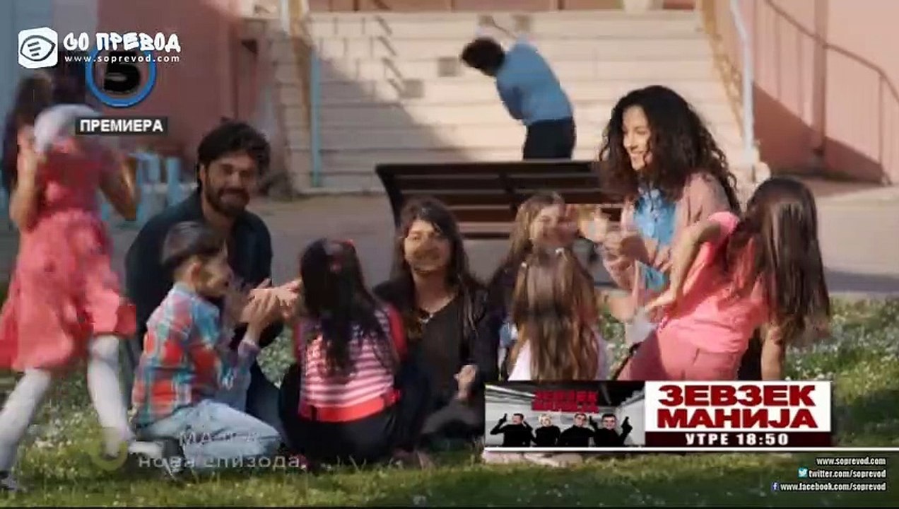 majka 28 epizoda 1 del