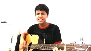 ULTIMA VOLTA (Pedro & Benicio part Zéneto e Cristiano) cover