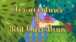 20min de Petit Ours Brun - Compilation 7 épisodes #7
