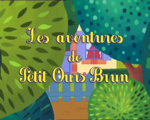 20min de Petit Ours Brun - Compilation 7 épisodes #7