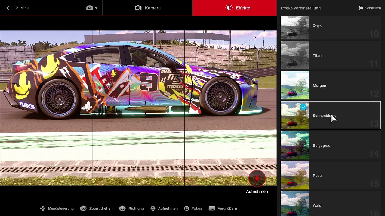 Gran Turismo™SPORT