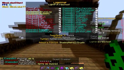 ◆O NOVO JEITO DE DUPAR EM QUALQUER SERVIDOR - 1.5.2 a 1.8 + IP NA DESC◆