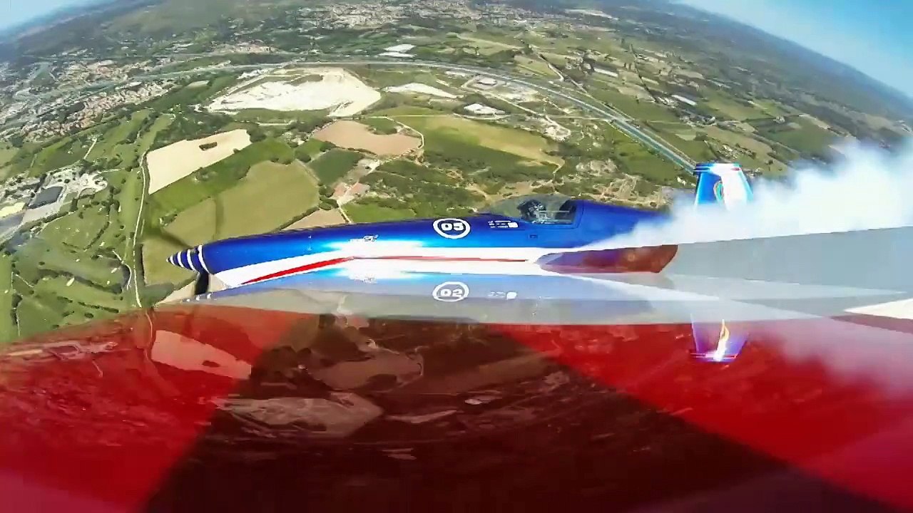 La PAF - Les ambassadeurs de l'armée de l'air