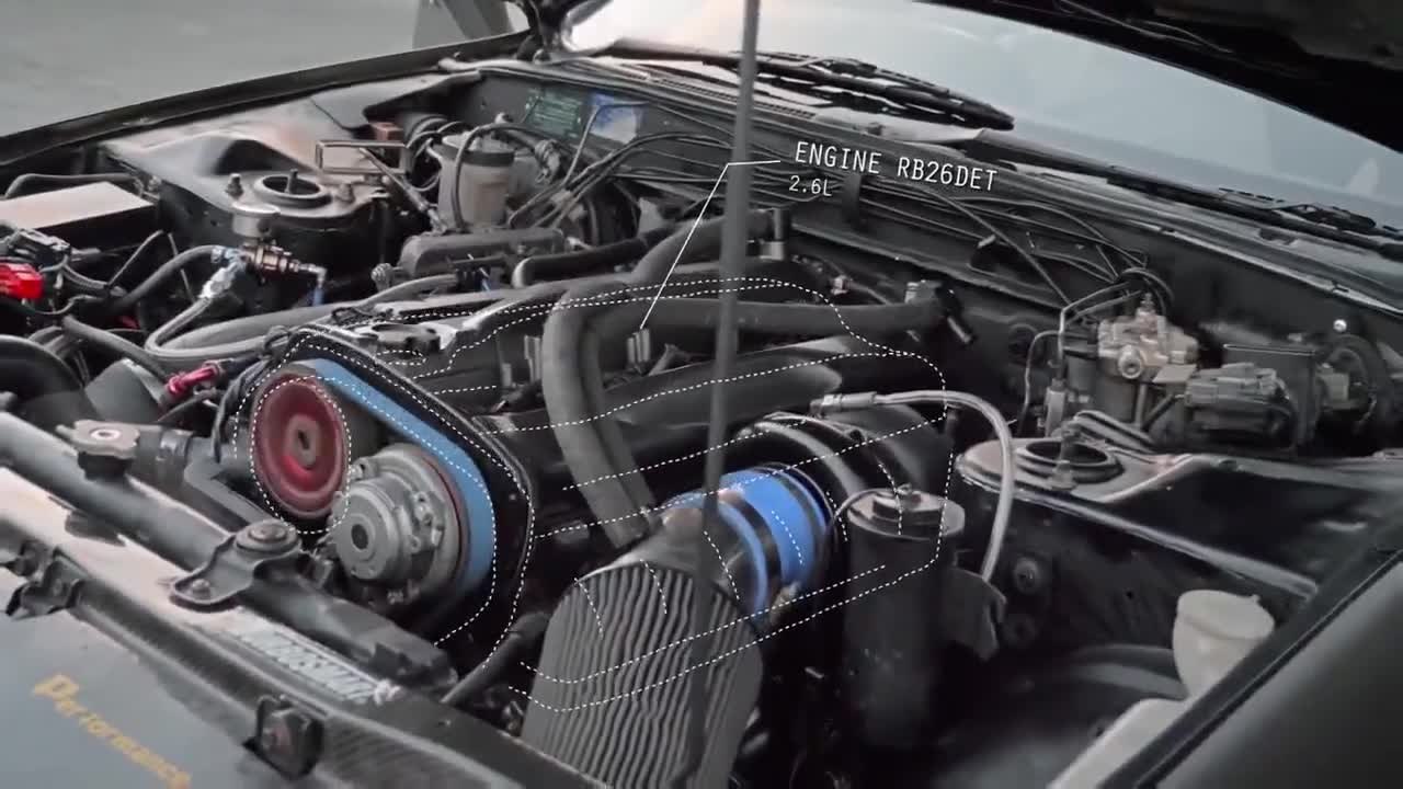 R32 GT-R