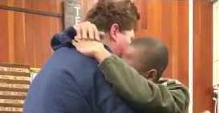 California Student Left in Tears After Classmates Replace Stolen Nintendo