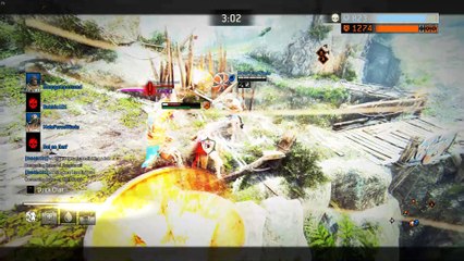 yet another pk video