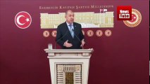 Ümit Özdağ: İYİ Parti Olarak Hükümeti Uyarıyoruz!