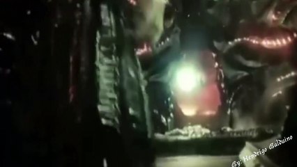 Liga da Justiça Superman Theme!!!!