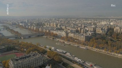 Re: Russlands Atomkatastrophe - Auf den Spuren des vertuschten GAUs von Majak (Doku)