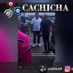 Lapicista Choca Vehiculo Nuevo de Toxic Crow y pasa lo siguiente.