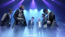 MX - Blind (LIVE) from Japan Official Fan Meeting Vol.1 ~Beautiful Days~ DVD