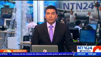 Colectivo Seguridad sin Guerra insta al presidente mexicano a revisar la Ley de Seguridad porque violaría los DD. HH.