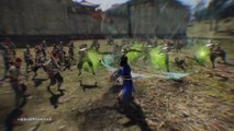 Dynasty Warriors 9 - Xun You