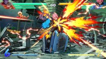 Dragon Ball FighterZ - Beerus