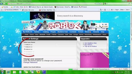 20 THROWBACK FACTS YOU DID NOT KNOW ABOUT ROBLOX!