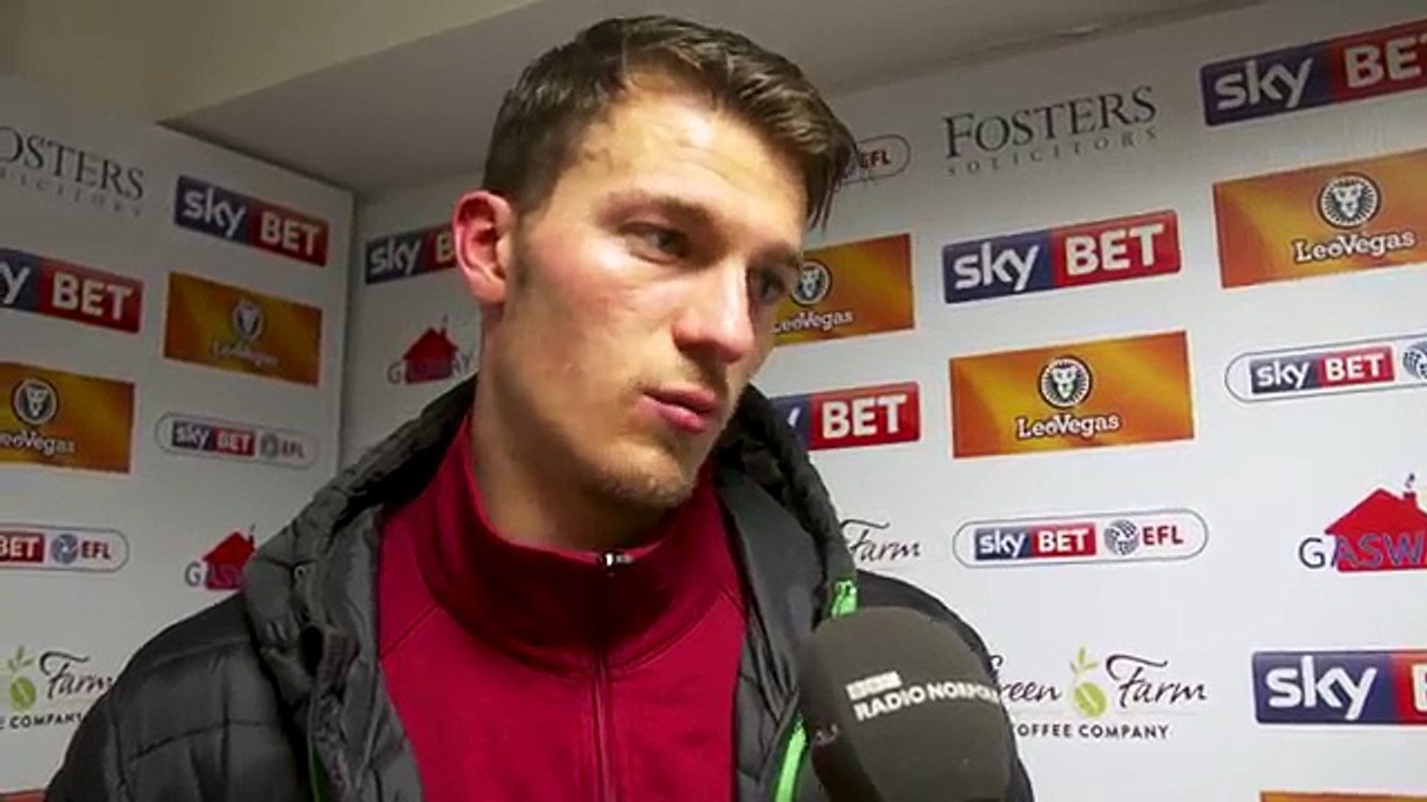 Norwich City 1-2 Brentford- Christoph Zimmermann Reaction