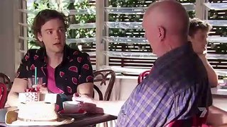 Home and Away 6808 18th December 2017 Part 1/3