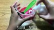 MAKING SLIME BACKWARDS CHALLENGE DIY #3 - Satisfying Reverse Slime Making Tutorial-8sLOfkBhR-A