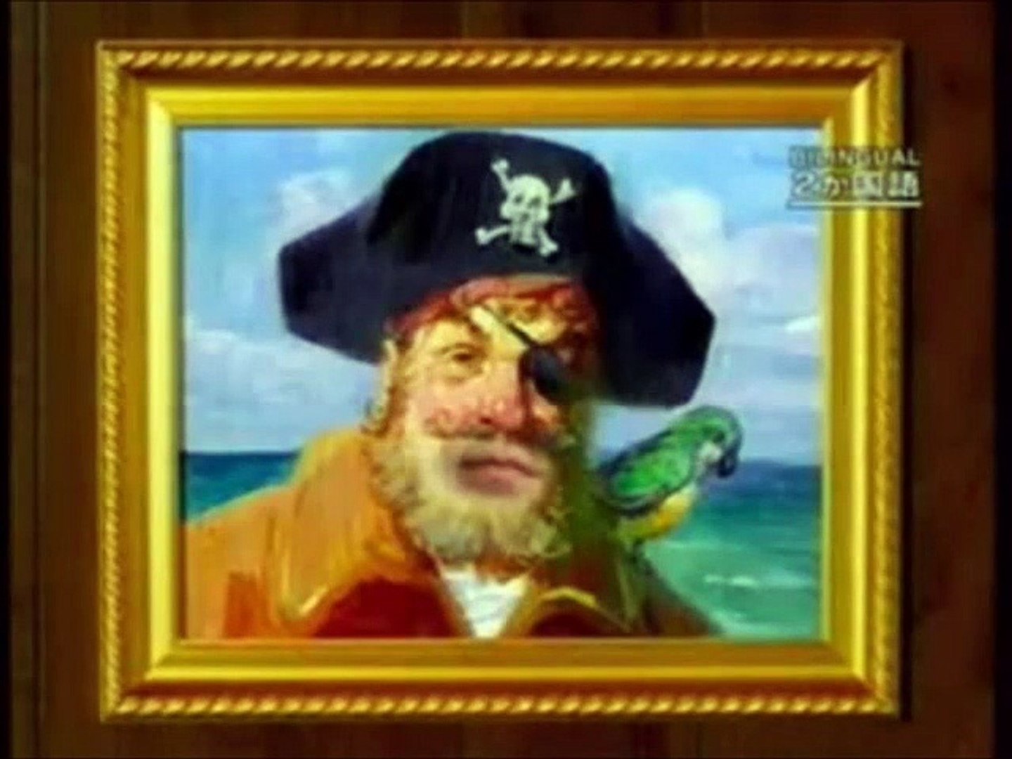 ⁣Spongebob Theme Song Japanese (Seasons 2-5)
