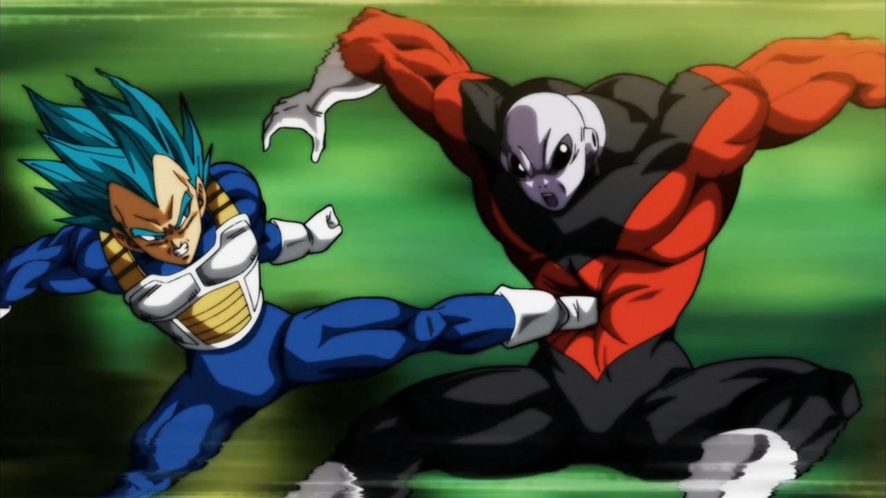 Dragon Ball Super Avance Capitulo 122 Sub Español