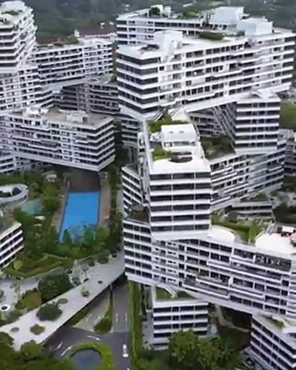 Amazing Buildings Must See