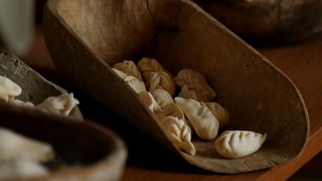 Музей пельменей: история, мастер-классы, дегустации