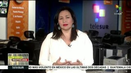 Otorgarán libertad a implicados en hechos de violencia política