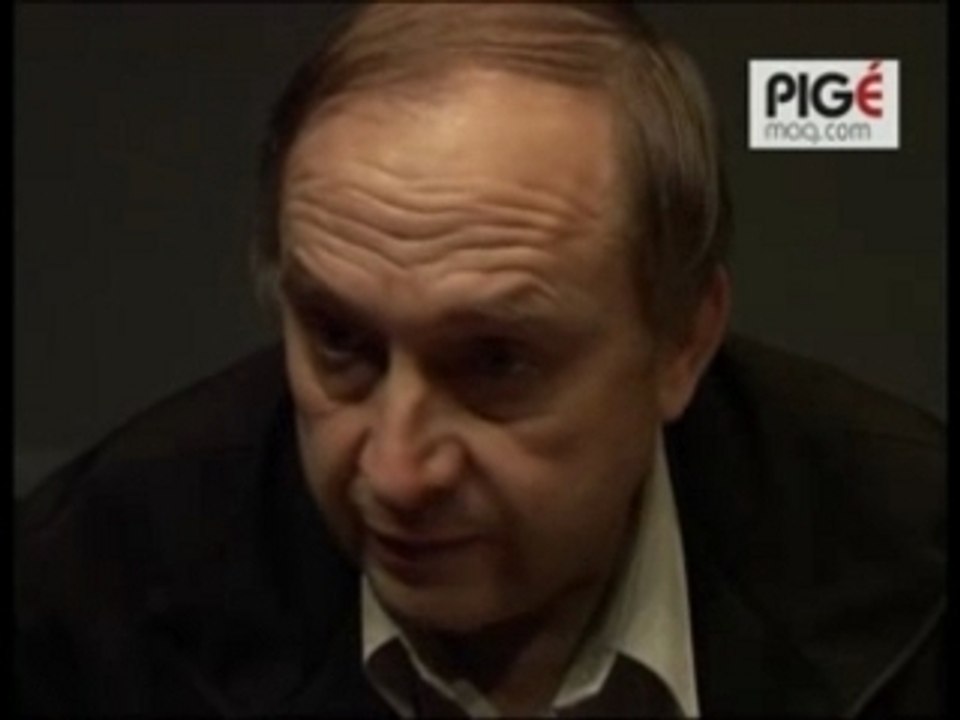 Pierre Duponchel