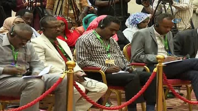 - Cumhurbaşkanı Erdoğan: 'Kudüs, sadece İslam'ın değil tüm insanlığın sorunudur'- 'ABD'nin Kudüs'e yönelik attığı adım sıkıntının başında geliyor'