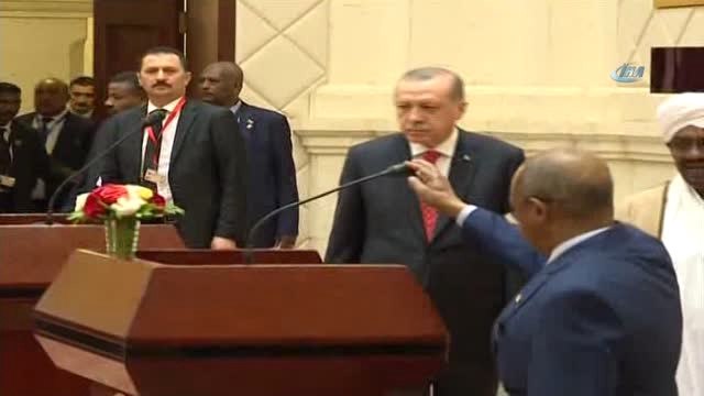 Cumhurbaşkanı Erdoğan: Kudüs, Sadece İslam'ın Değil Tüm İnsanlığın Sorunudur - Abd'nin Kudüs'e...