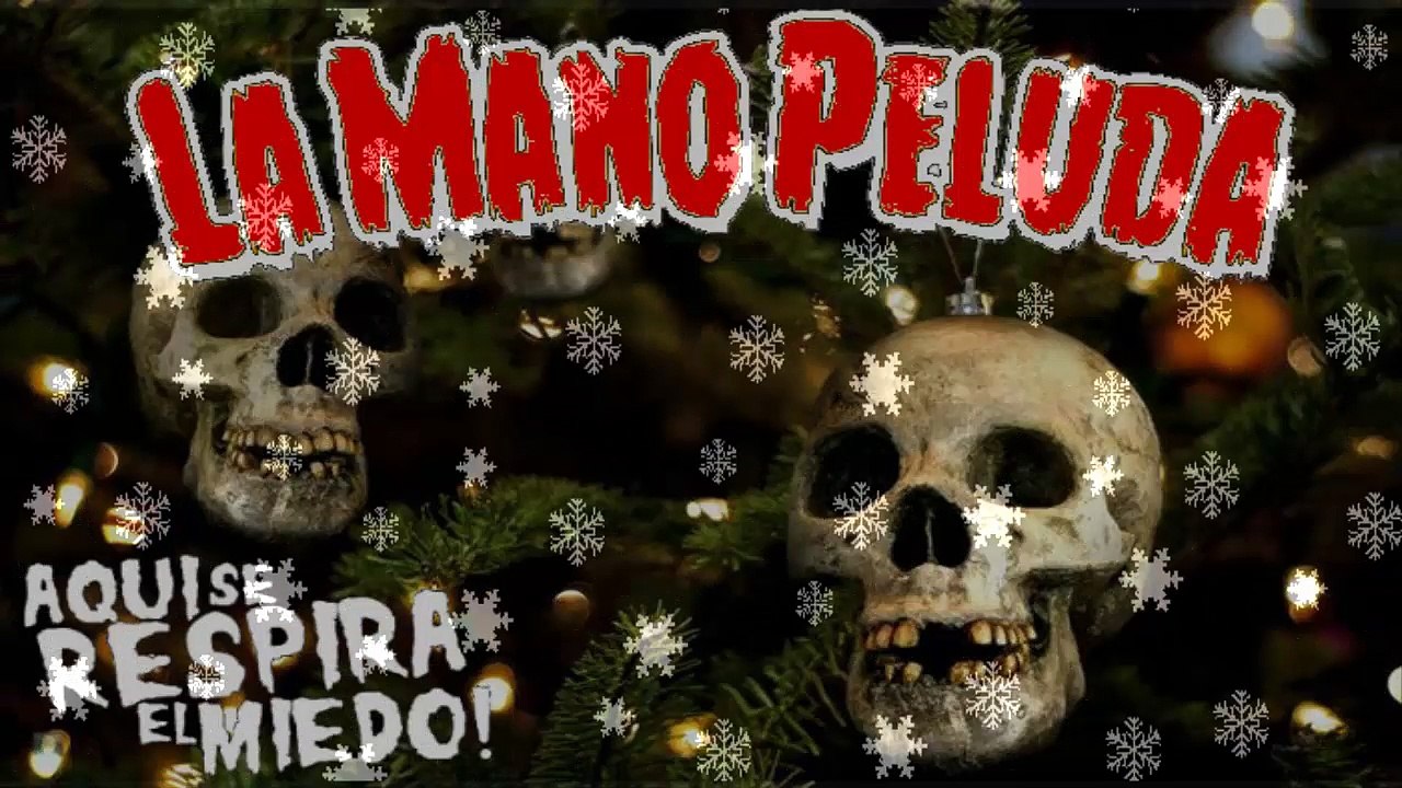 IMPACTANTE RELATO DE FER VELA - La Mano Peluda PODCAST 2017