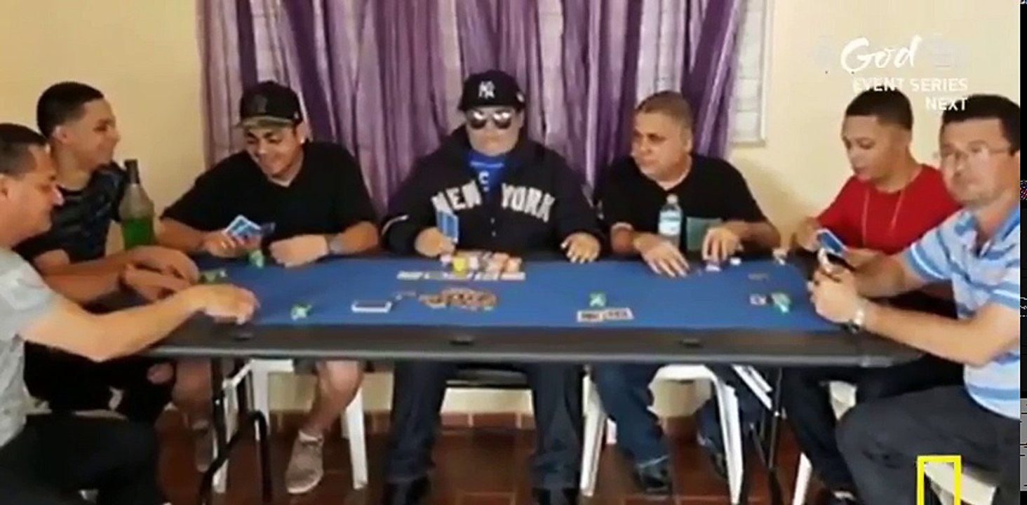 Face of De.a.th / National Geographic Documentary / BBC Documentary/