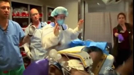 Boston Med / Full E / Heart Surgery